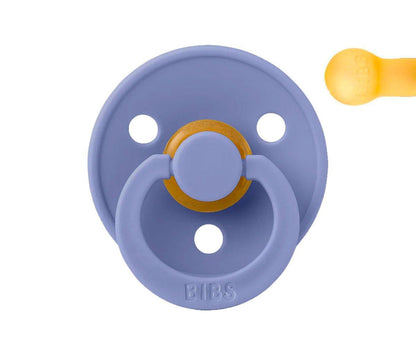 BIBS Colour - Chupeta Peri