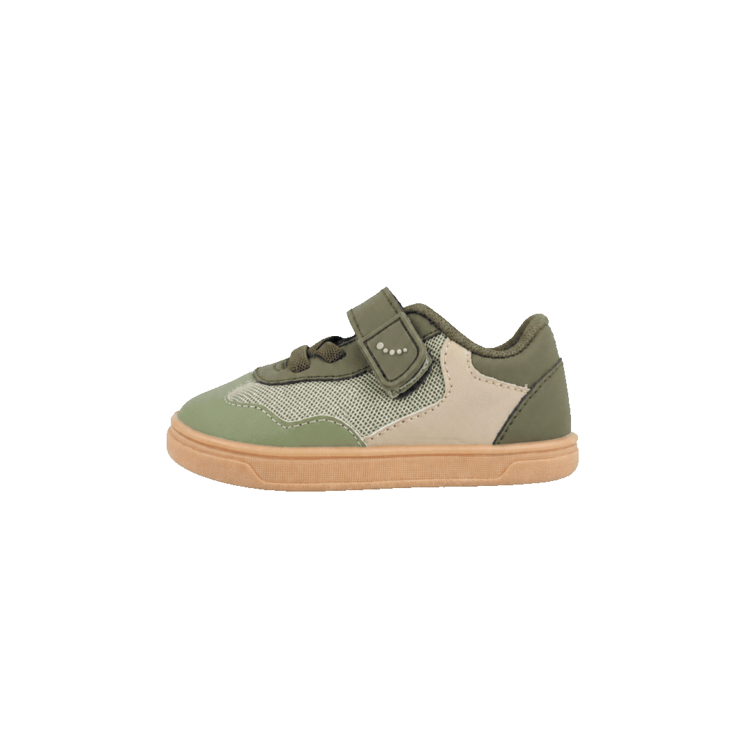 Sapatilhas Blanditos by Crio's - Platy Desportivo
