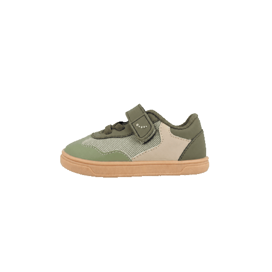 Sapatilhas Blanditos by Crio's - Platy Desportivo