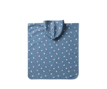 Poncho de Praia Monnëka Hippos