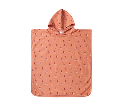 Poncho de Praia Monnëka Camping