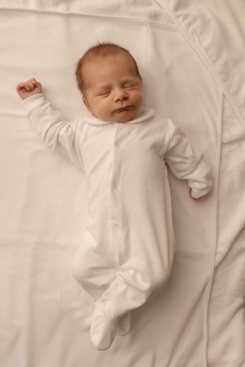 Babygrow Nuvem