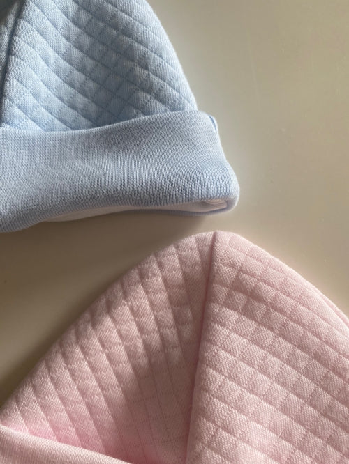 Mighty Love - Gorro Framboesa