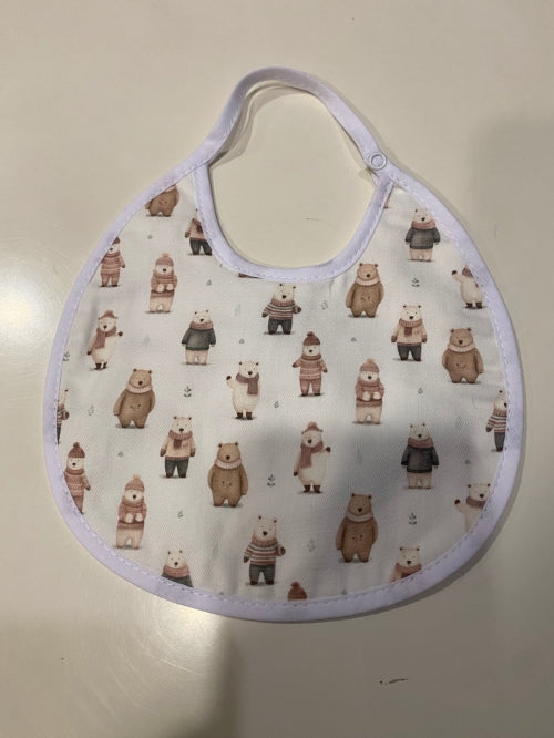 Mighty Love - Babete Bear