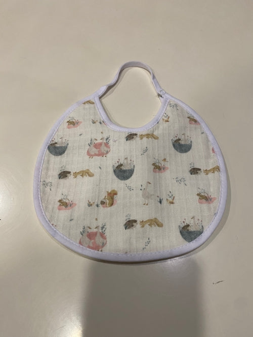 Mighty Love - Babete Farm