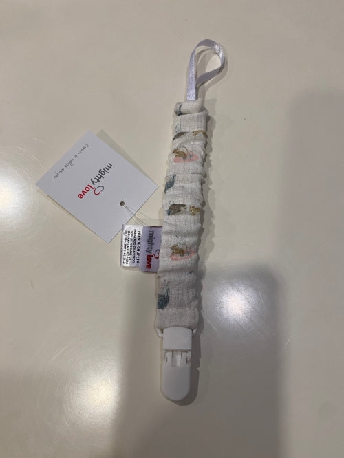 Mighty Love - Suporte de chupeta Farm