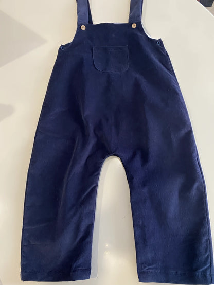 Mighty Love - Jardineira Jungle