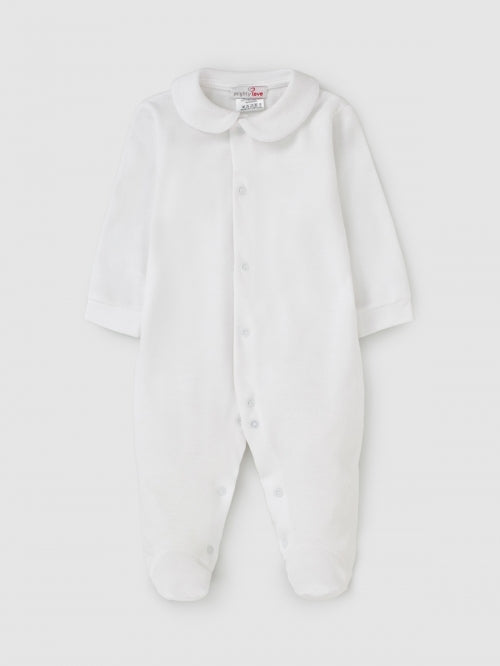 Babygrow Nuvem