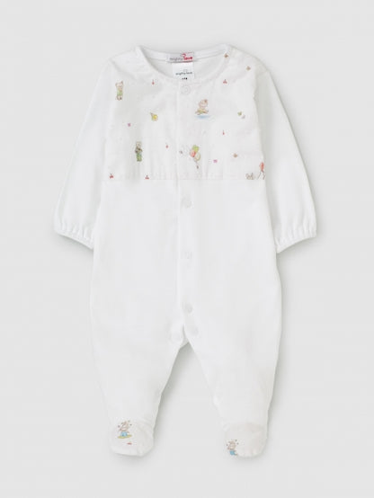 Babygrow Papagaio de Papel