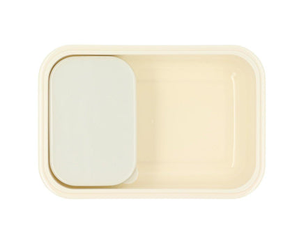 Caixa Lancheira Bento  - Net Sage