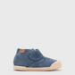 Igor Botas Couro Tui Jeans