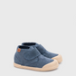 Igor Botas Couro Tui Jeans