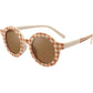 Óculos de sol flexíveis c/ lentes polarizadas - Sienna Gingham