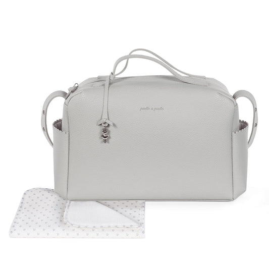 Bolsa Muda-Fraldas - Icon Smoke