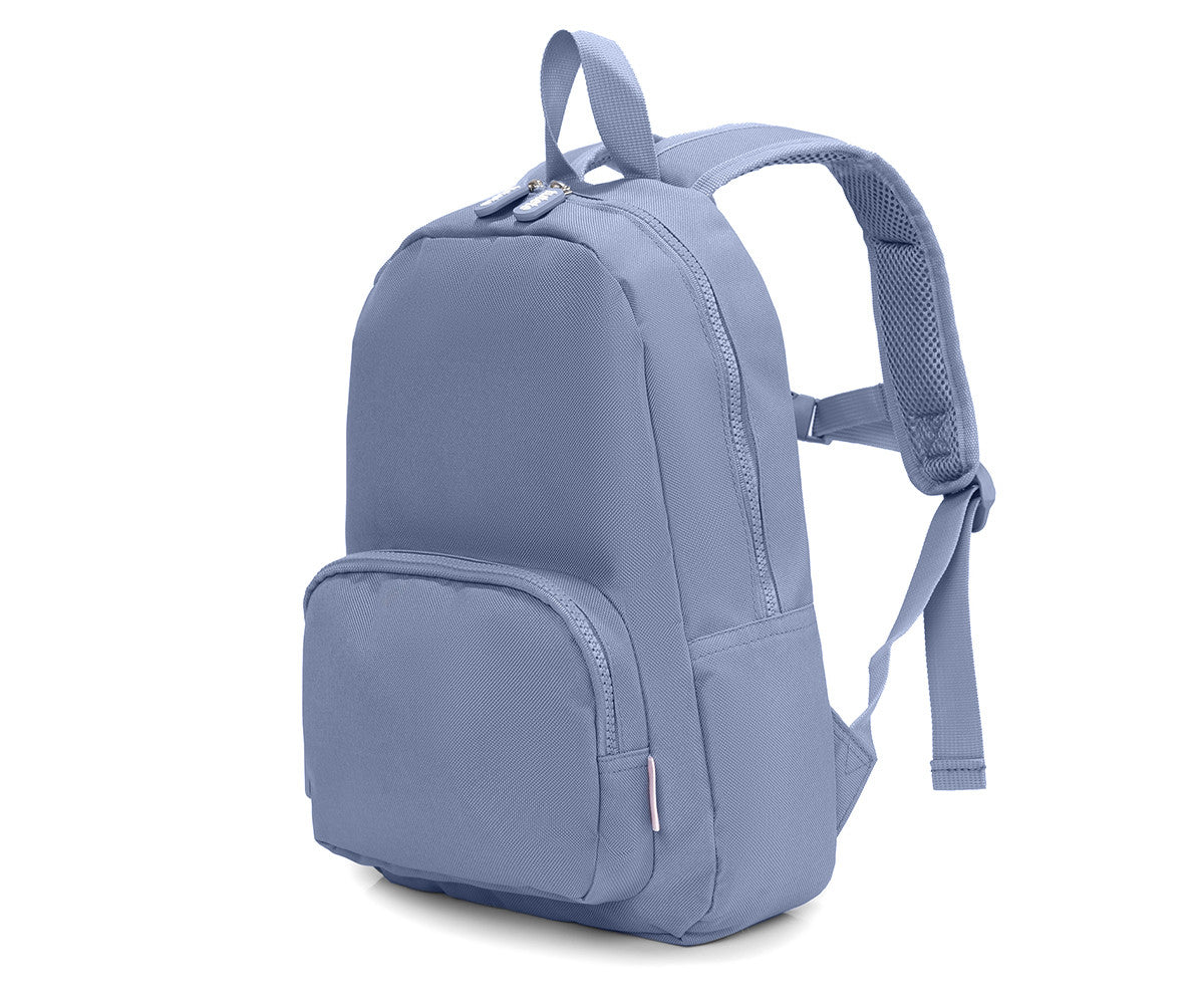 Mochila Solid Color | Disponível em 6 cores -  Tutete