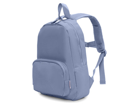 Mochila Solid Color | Disponível em 6 cores -  Tutete