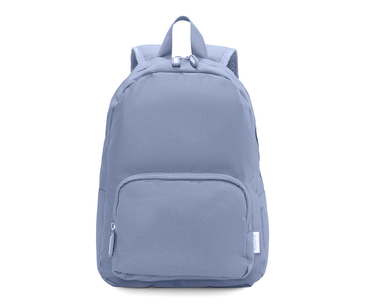 Mochila Solid Color | Disponível em 6 cores -  Tutete