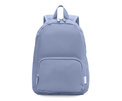 Mochila Solid Color | Disponível em 6 cores -  Tutete