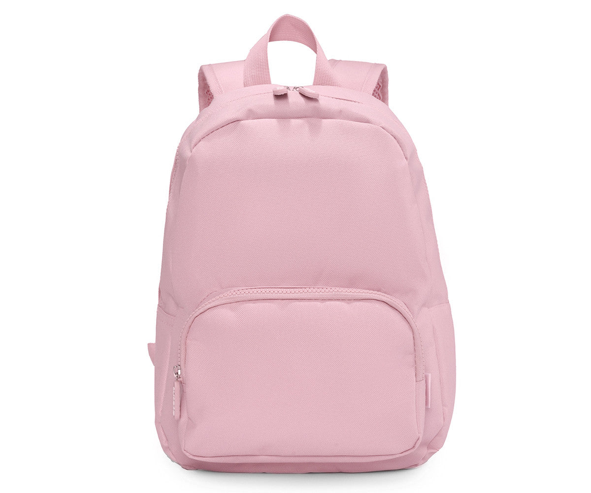 Mochila Solid Color | Disponível em 6 cores -  Tutete