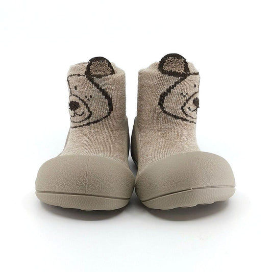 Attipas Teddy Beige