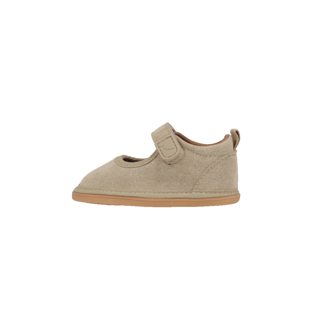 Sabrinas Blanditos by Crio's - Tetra Casual