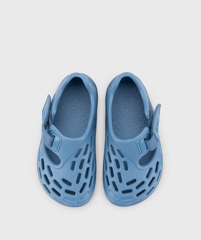 Sandálias Barefoot Tijuca Igor