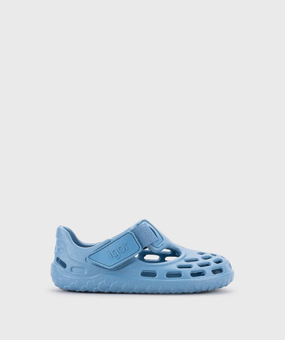 Sandálias Barefoot Tijuca Igor