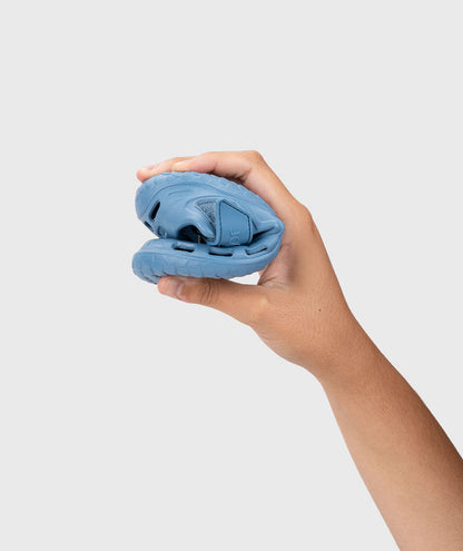 Sandálias Barefoot Tijuca Igor