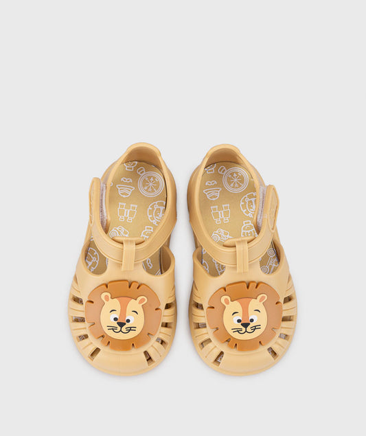 Sandálias Tobby Leon Igor