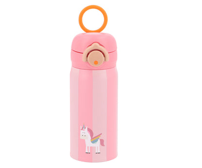 NOUI NOUI - Garrafa de Aço Térmica 350ml Unicórnio