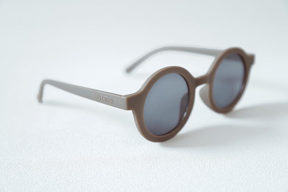 Bay Sunnies - choco - Kids&Adults - Loja Papás & Bebés