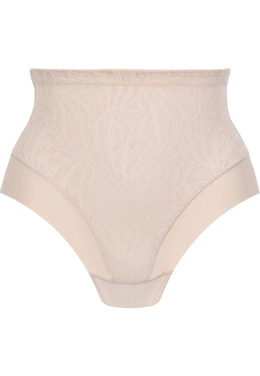 Cuecas modeladoras de renda