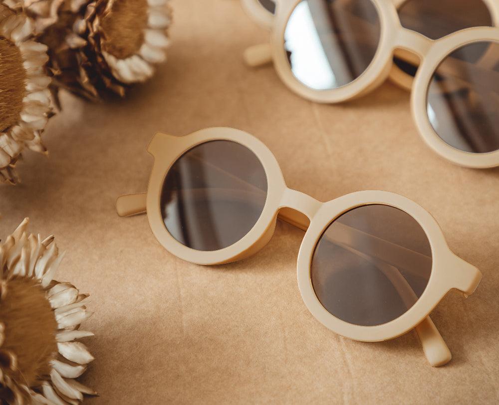 Bay Sunnies - latté - Kids&Adults - Loja Papás & Bebés