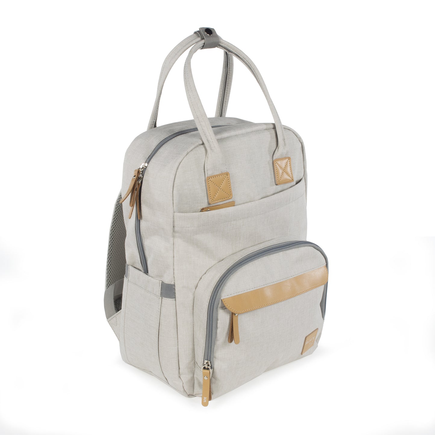 Mochila Baby Nature Sand