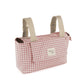 Bolsa Organizadora I Love Vichy - Rosa