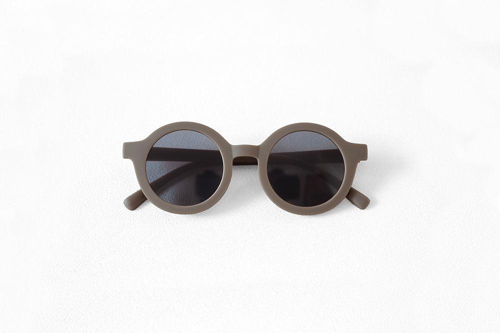 Bay Sunnies - choco - Kids&Adults - Loja Papás & Bebés