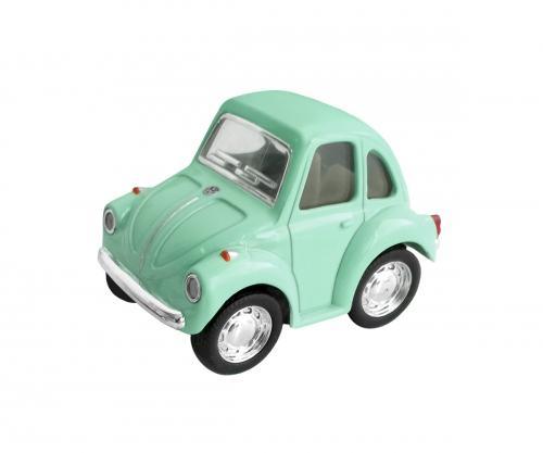 Mini Carro Little Beatle - Menta - Loja Papás & Bebés
