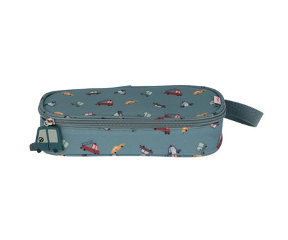 Bolsa Térmica Personalizável - Vintage Cars