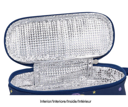 Bolsa Térmica Personalizável - Skater Dogs