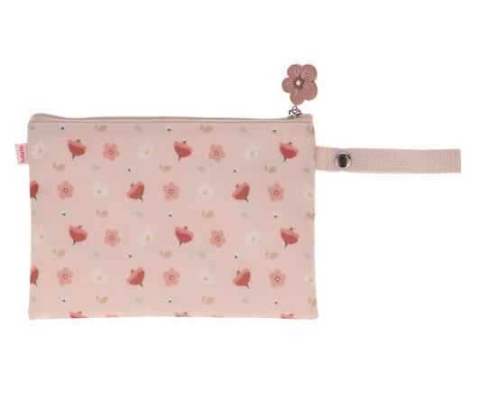 Saco Para Lanche - Little Garden - Loja Papás & Bebés
