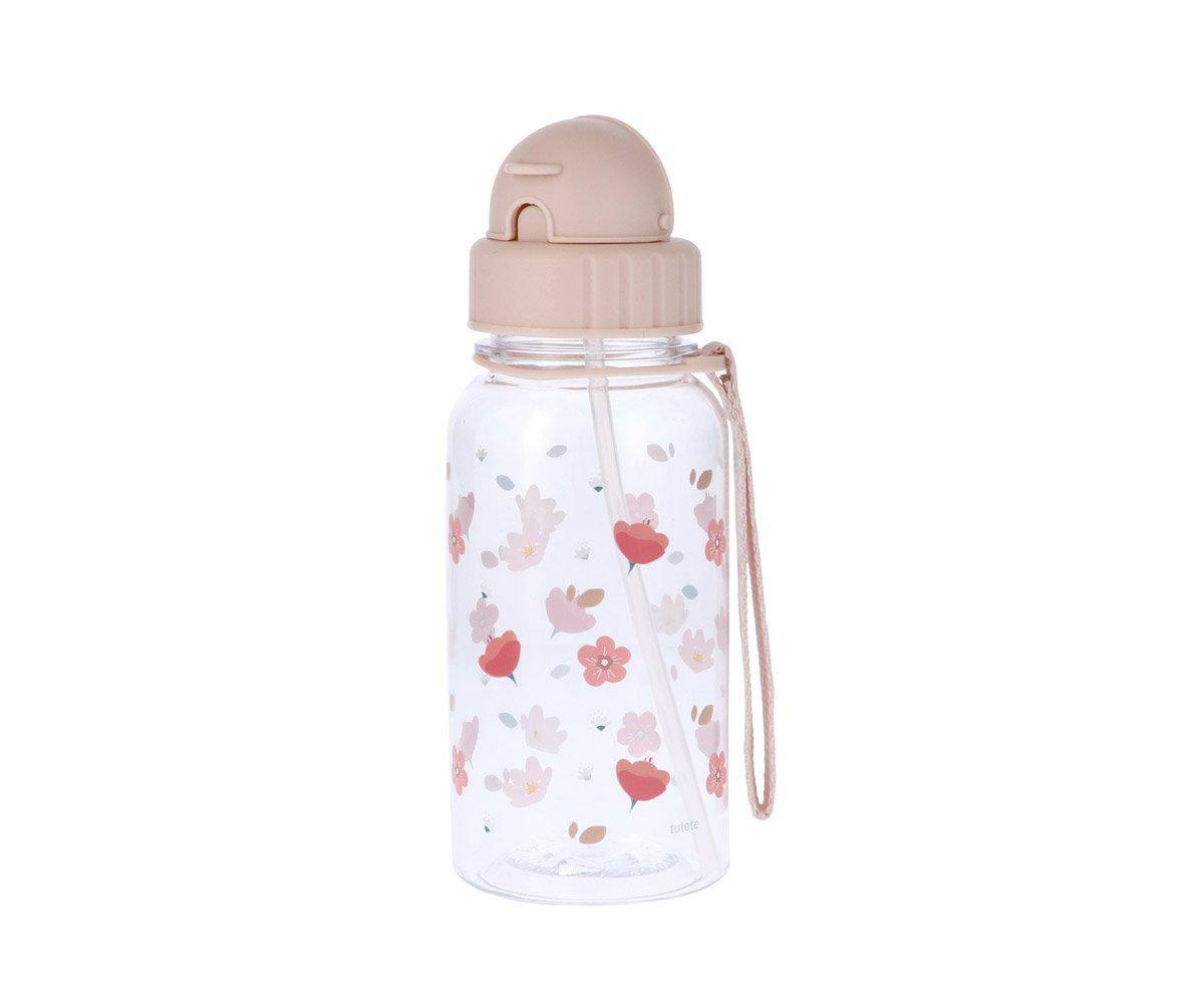 Garrafa de 500ml Personalizável - Little Garden - Loja Papás & Bebés