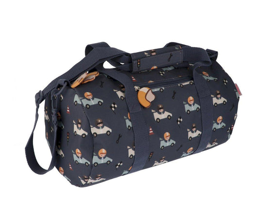 Bolsa Desportiva - Speed Racers