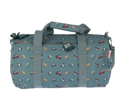 Bolsa Desportiva - Vintage Cars