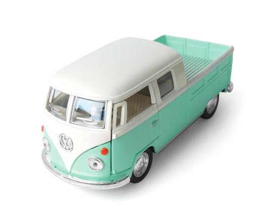 Volkswagen Brinquedo VW Pickup - Menta