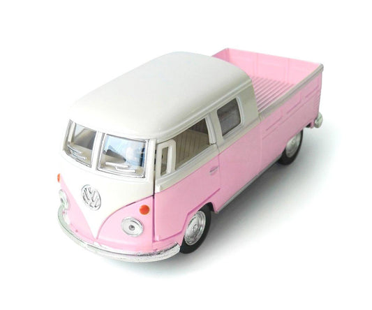 Volkswagen Brinquedo VW Pickup - Rosa