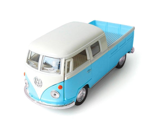 Volkswagen Brinquedo VW Pickup - Azul