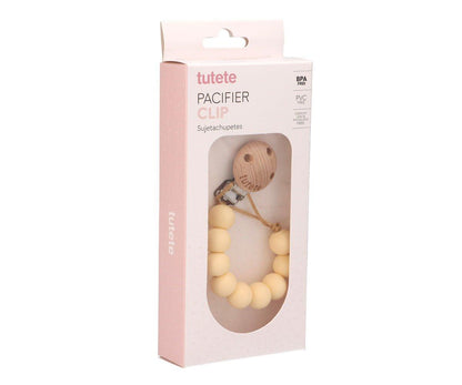 Prende Chupetas Silicone - Pure Lemon