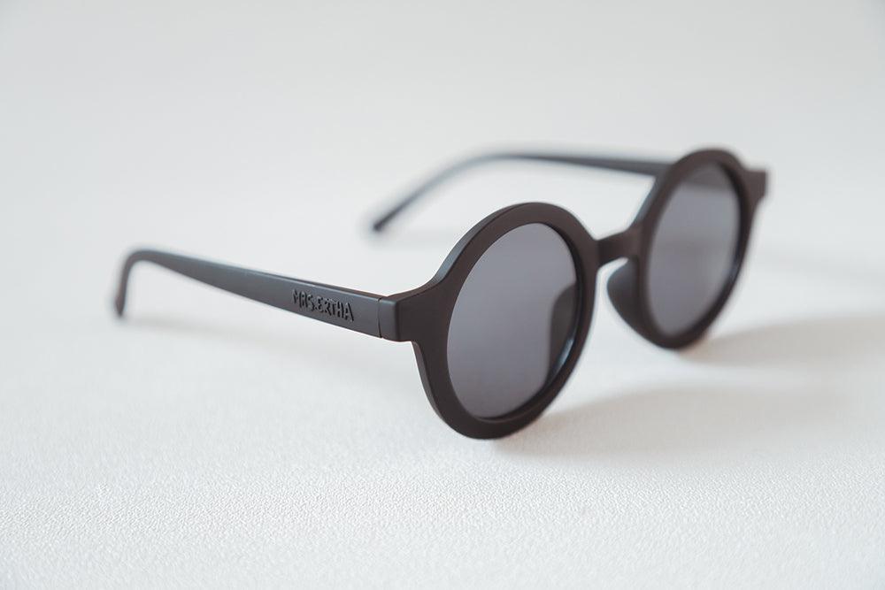 Bay Sunnies - Black Bean - Kids&Adults - Loja Papás & Bebés