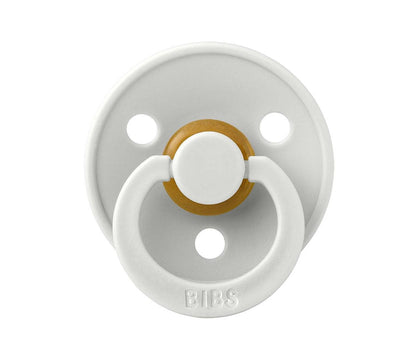 Bibs Colour Candy Haze/Caramel - Loja Papás & Bebés