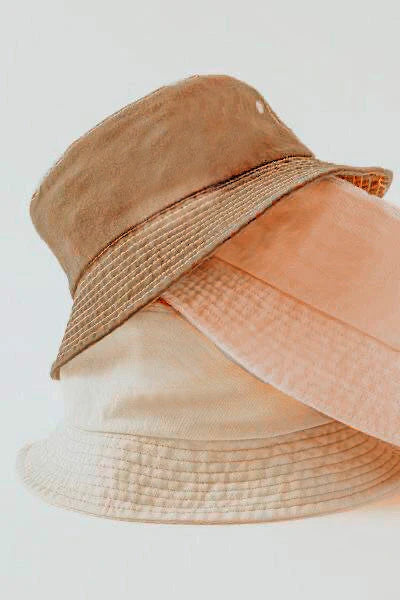 Chapéu de Sol Buckies - Ivory